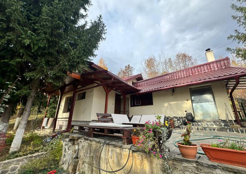 Casa moderna cu priveli?te panoramica ideala pentru - 3