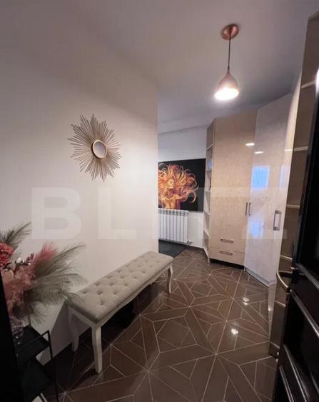Apartament 2 camere, 53 mp, zona Galata - 6