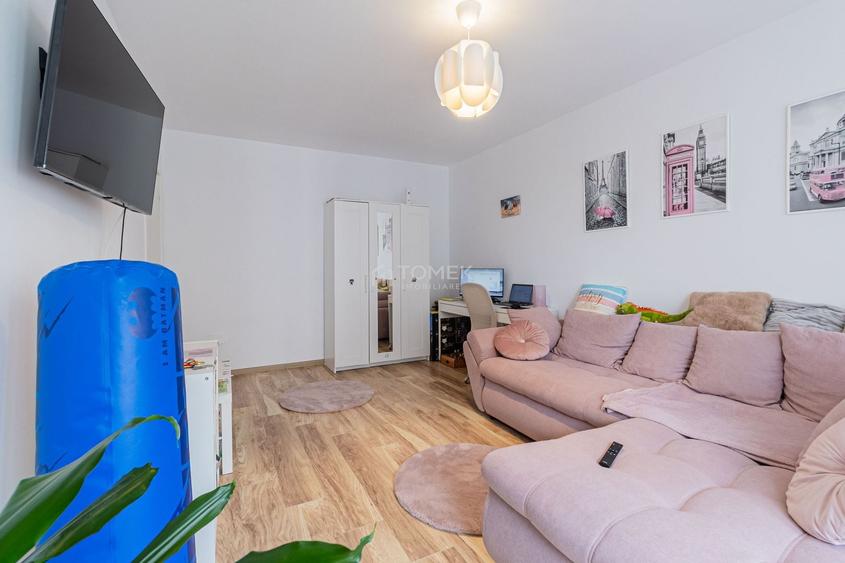 Apartament 2camere Casa Nobel by Victory - 6