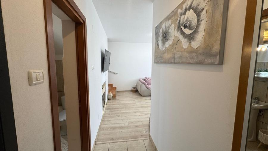 COMISION 0 | Apartament 3 camere |Etaj + Mansardă| 67 mp | Dumbrăvița - 5
