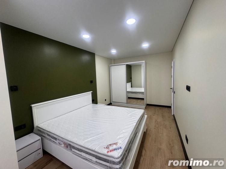 Garsoniera de inchiriat in zona Lujerului - 1