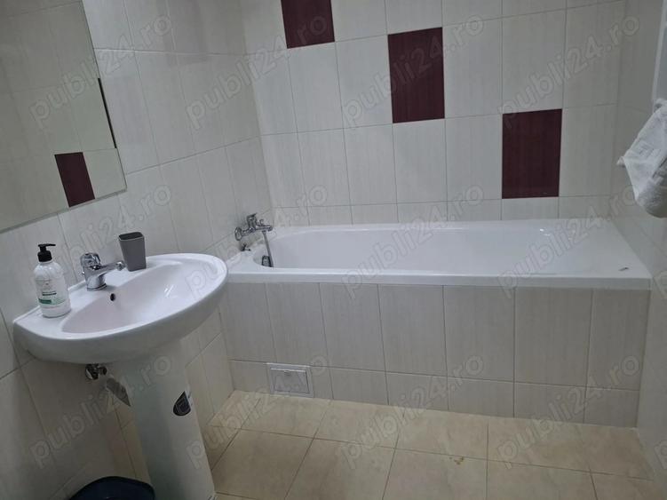 apartament de inchiriat complex palladium residence cu loc de parcare subteran - 2