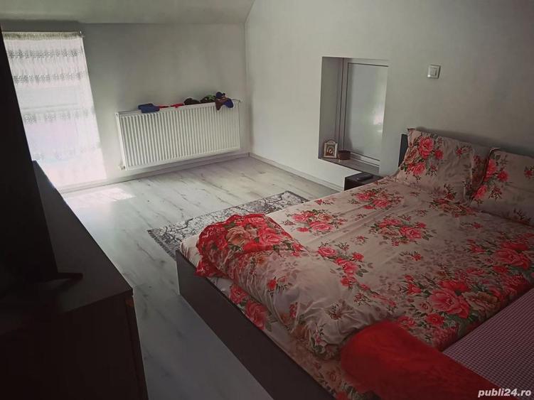 Casa din 2 corpuri in Tarlungeni - 7