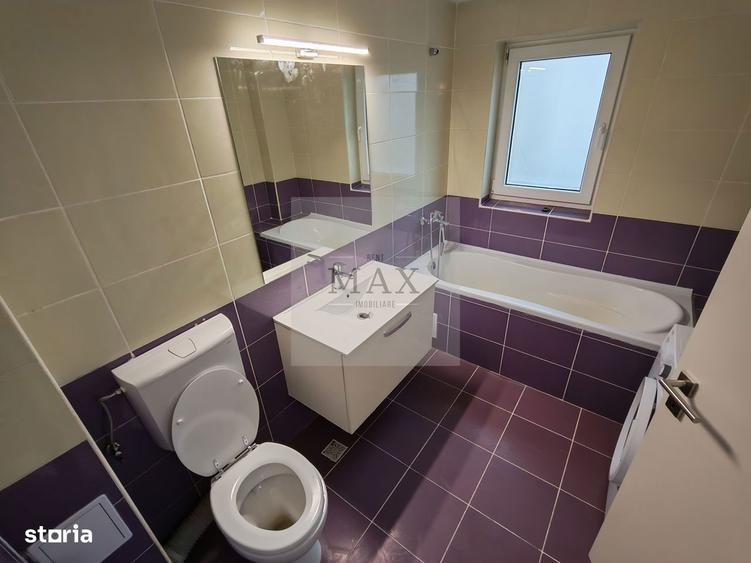 Inchiriere apartament 4 camere , etaj 1 , Zorilor - 7