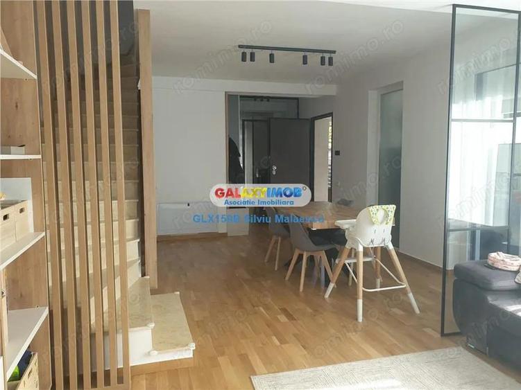 Chitila - Vila P+1E - zona Casa Vanatoreasca - 10