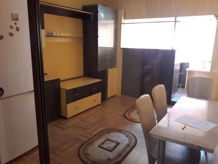 PF Inchiriez apartament 2 camere str Dorobabantilor - 4