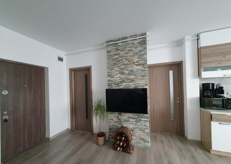 PF Vand apartament 2 camere Cluj, zona Vivo-Metro - 8