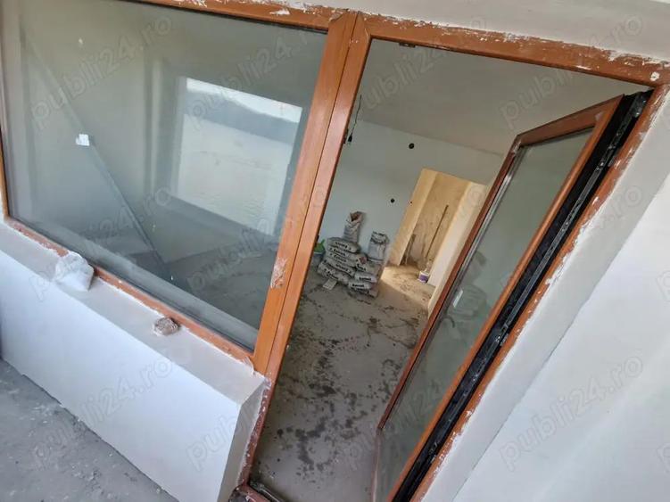 Apartament 2 Camere Decomandat Vedere La Dunare Et 7 Bloc Turn Nord - 5