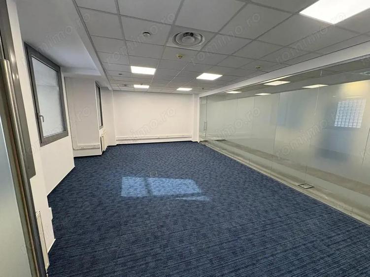 Birouri de inchiriat ultracentral, ?tirbei Voda, 490 mp, etaj 2 - 3