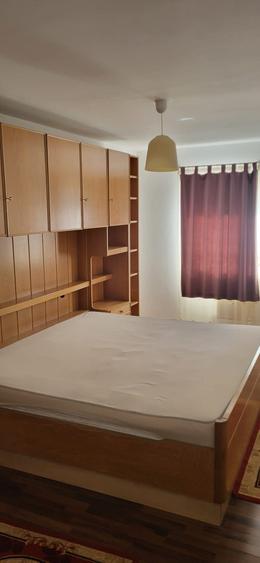 Apartament cu 2 camere în Florești