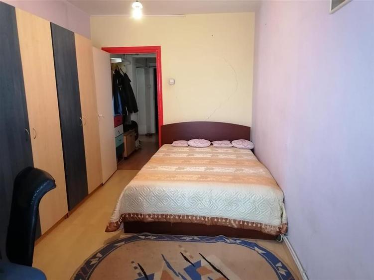 Apartament cu 2 camere decomandat, mobilat în Mărăști — fotografia 2