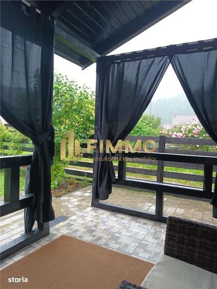 Casa de vanzare | 100 mp utili | 430 mp teren | Brosteni | ID: 1720 - 3