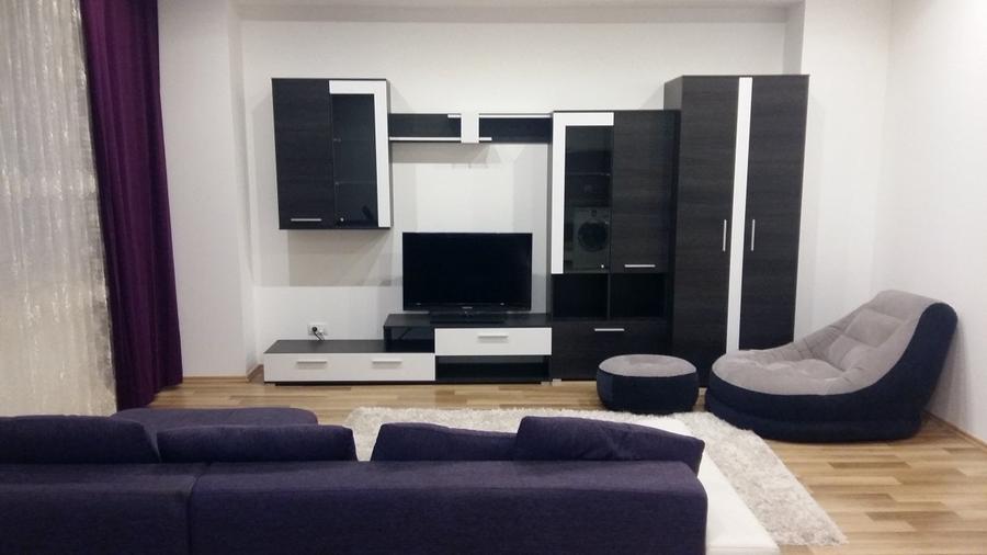 Rin apartament modern, spatios - 1