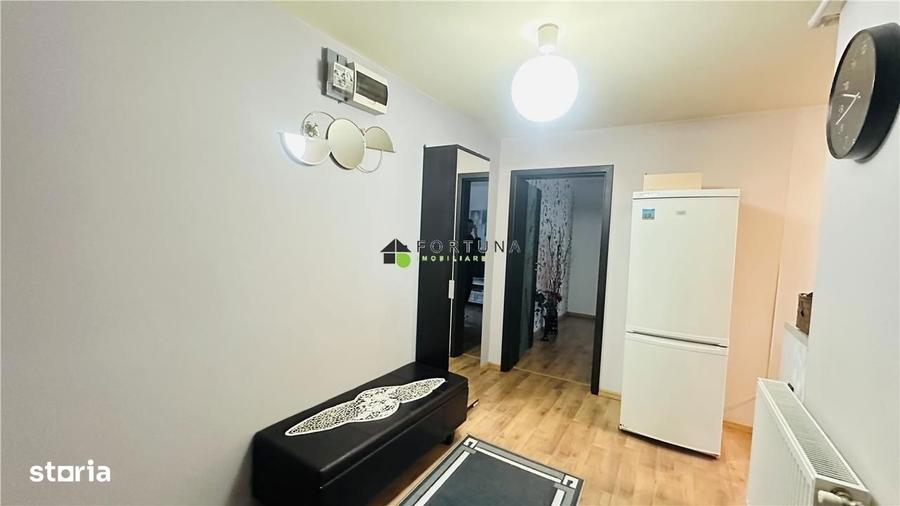 Astra Apartament 3 camere decomandat - mobilat si utilat - 2