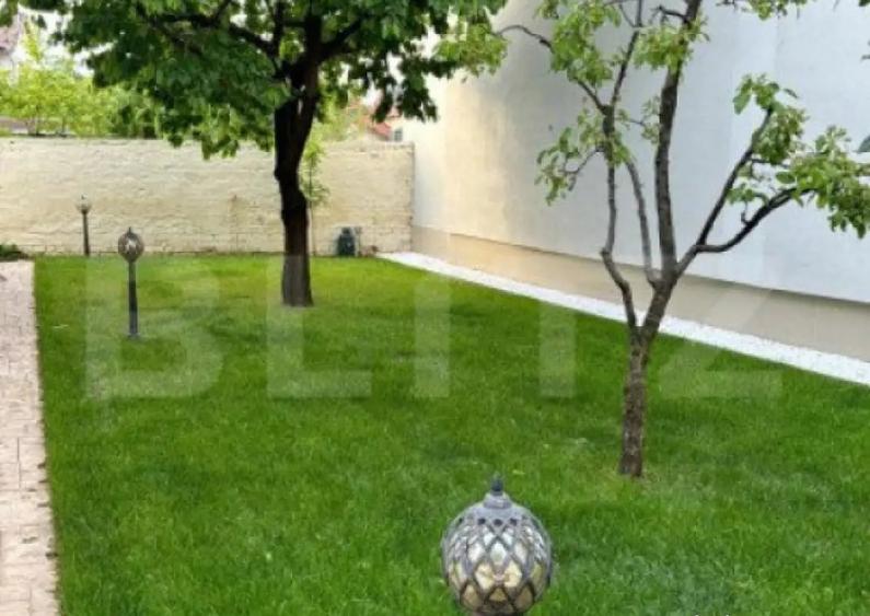 Vila, 6 camere, 520 mp, zona Titulescu - 4