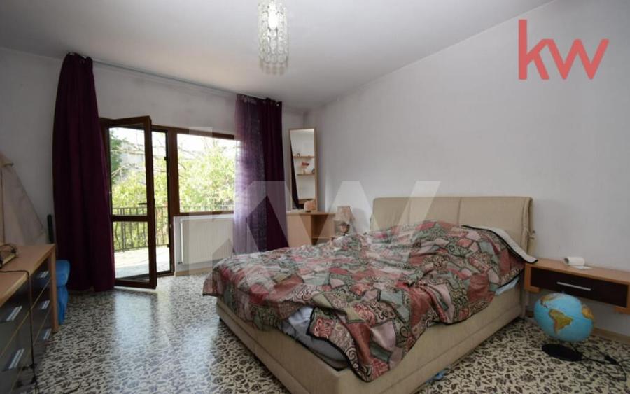 Casa Moderna 4 camere, 212 mp, mobilata, teren 377 mp - 2