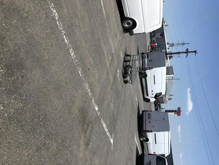 Afumati-Doraly inchiriere spatiu show-room si spatiu hala desfacere marfa - 3