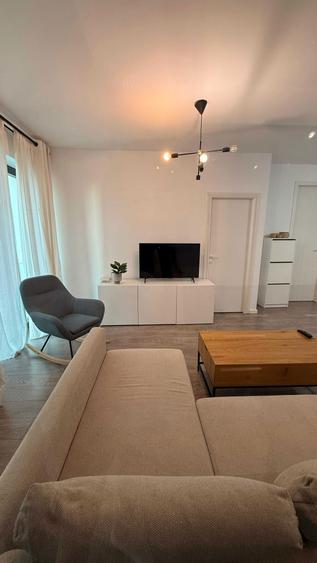PROPRIETAR Apartament 2 Camere Cloud 9 | Aviatiei | Loc Parcare Subterana - 16