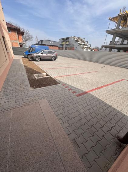 Otopeni, Libertatii, garsoniera bloc boutique - 2