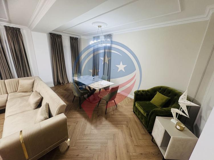 Super locație, super apartament 4 camere Ultracentral - 30