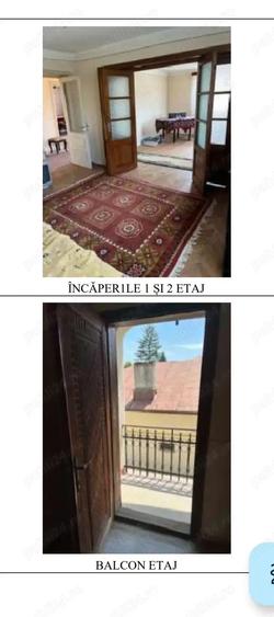 Casa de vanzare Gaesti - 7