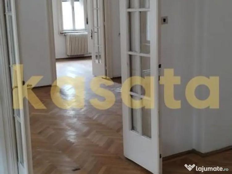 Vila 4 camere | Floreasca | curte proprie | garaj - 14