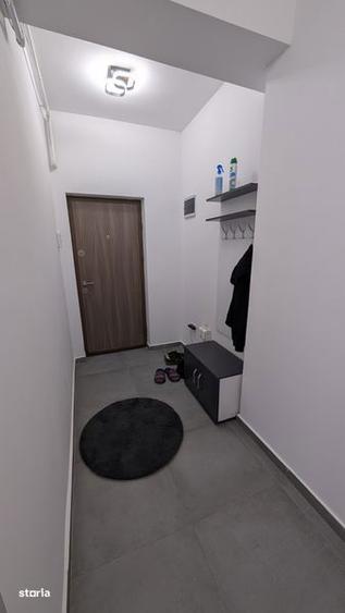 Garsoniera de inchiriat in Sector 4 - 2