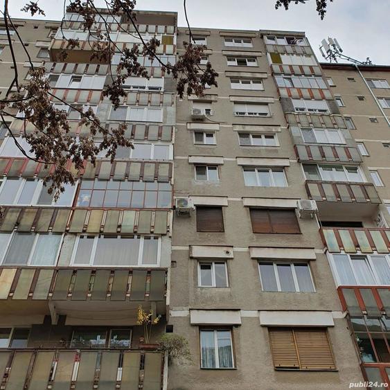 Proprietar vand apartament 3 camere 98mp Nufarul - 10