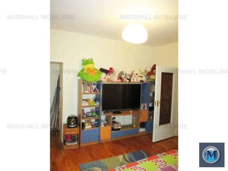 Vila cu 7 camere de vanzare, zona P-ta Mihai Viteazu, 323.55 mp #13724 - 14