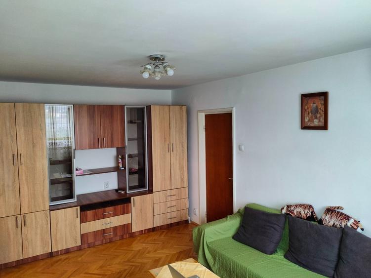 Bucuresti Noi, Parc Bazilescu, ap. 2 cam., et. 9/10, 30 m metrou Bazilescu - 12