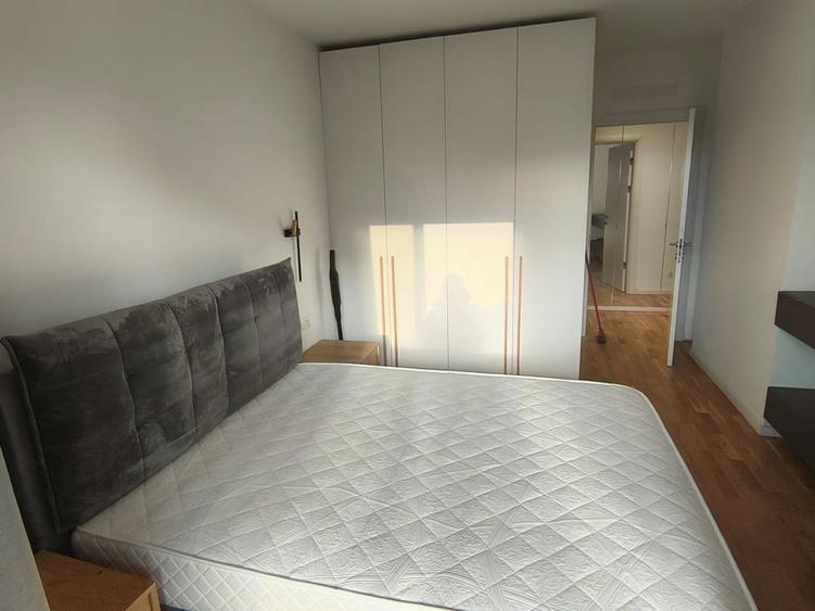 apartament 2 camere de incheriere . Grand park Pipera. - 2