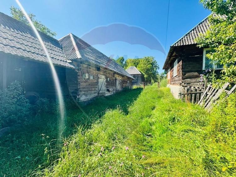 Casa / Vila cu 2 camere de vanzare - 4