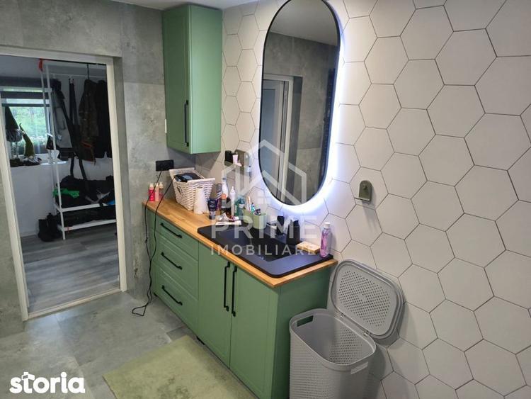 Casa de vanzare | 100 mp | teren 750 mp | Leorint - 5