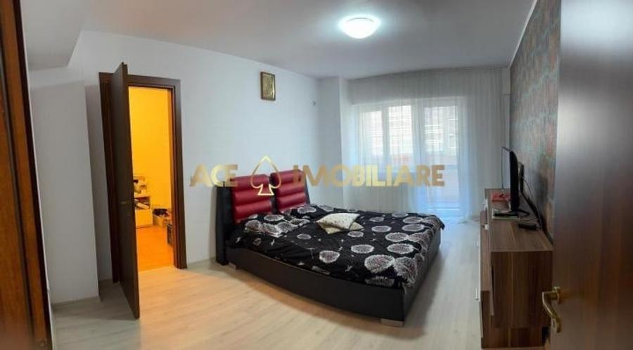 2 Camere de vanzare | Popesti Leordeni | Centrala | - 3