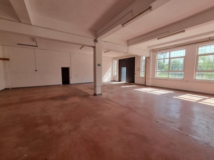 Spații de logistică și depozitare  – Locație strategică  InCity, COMISION 0% - 1