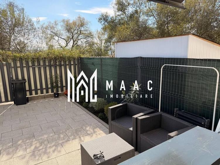 Apartament  | decomandat | 52 mp | Turnisor - 6