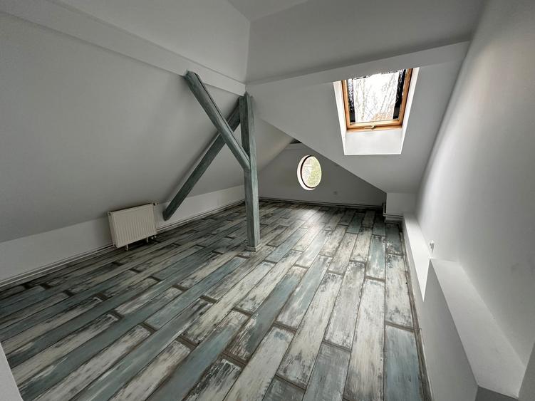 Casa singur in curte - 5 camere - 950 mp teren - zona Trei Stejari - 11