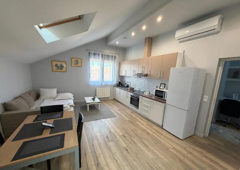 Apartament 2 camere la casa, zona Bujac, etaj 1 - 6