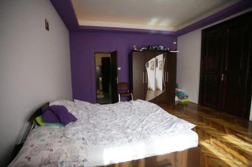 De la proprietar, ap 5 camere, 120 mp, situat la parter, Elisabetin - 15