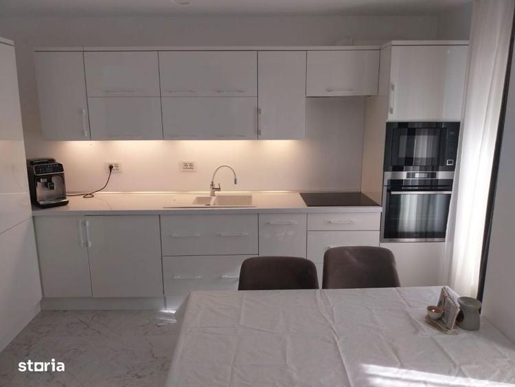 Apartament 3 camere Sideco Targoviste | Etaj 1 | 66 mp | Mobilat/Utila - 5