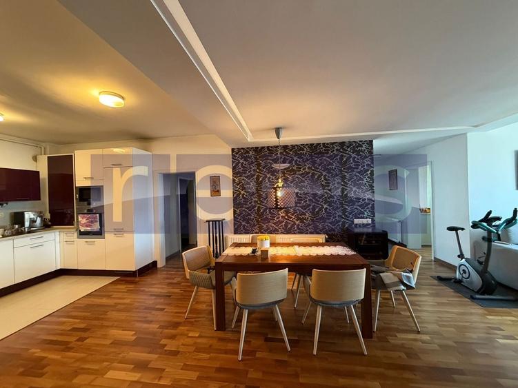 INCHIRIERE APARTAMENT 4 CAMERE | GIULESTI | - 1