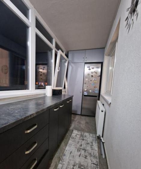 Metalurgiei | 2 camere | Balcon | Parcare | Metrou - 3