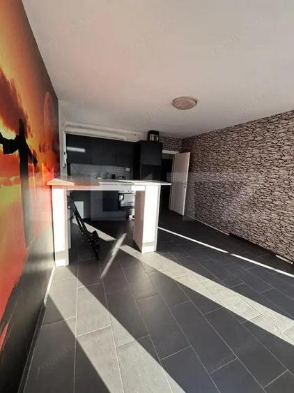 Studio modern de vanzare, parcare inclusa in Sanpetru - 10