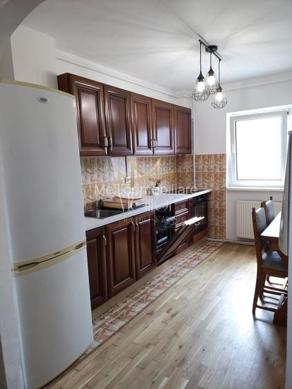 Apartament 3 camere Calea Manastur Apartament 3 camere Calea Manastur
