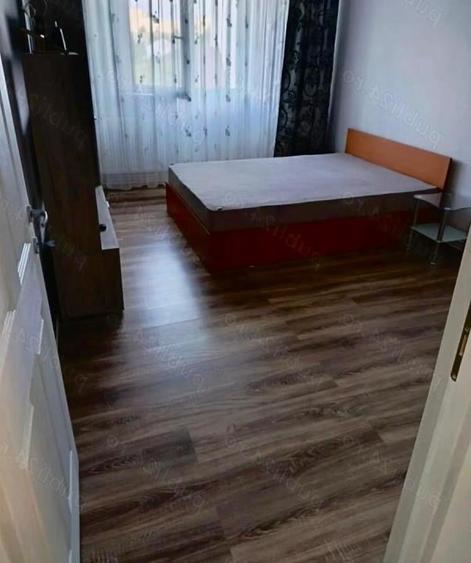 Garsoniera decomandata Gorjului-centrala proprie- bloc 1981 - 5