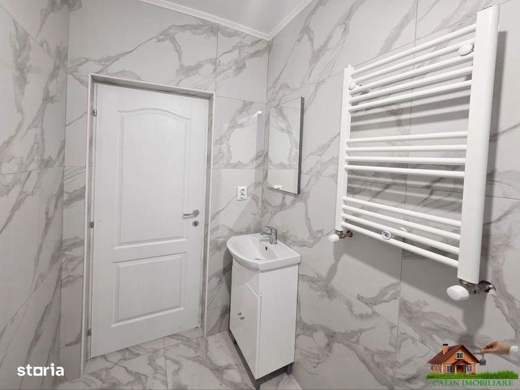 Apartament 1 cam 32mp Et 2 Parcare inclusa LUNCA CETATUII 59.000 Euro - 2