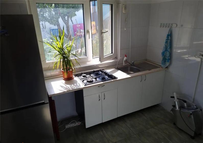 Garsoniera in Vila CEnTRaL - 10