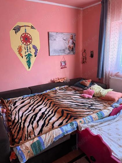 Casa de vanzare in comuna Diosig - 8