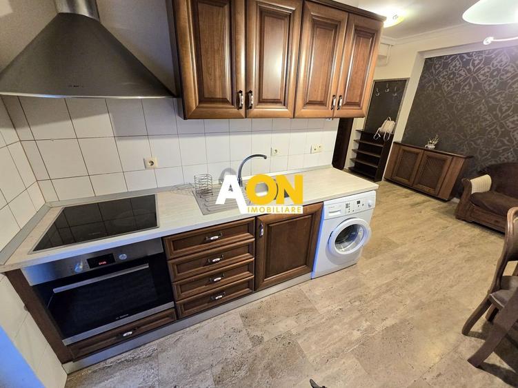 Apartament cu 2 Camere, Bloc Nou, Zona Stadion - 4