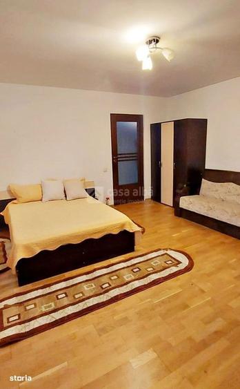 Podul de Fier, 1 camera mobilat si utilat, disponibil imediat - 2